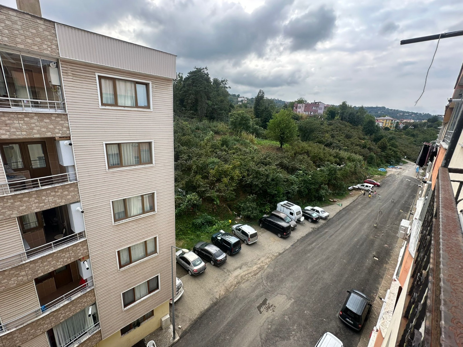 MABEL GAYRİMENKUL/FATİH ASANSÖRLÜ KOMBİLİ 3+1 SATILIK BOŞ DAİRE